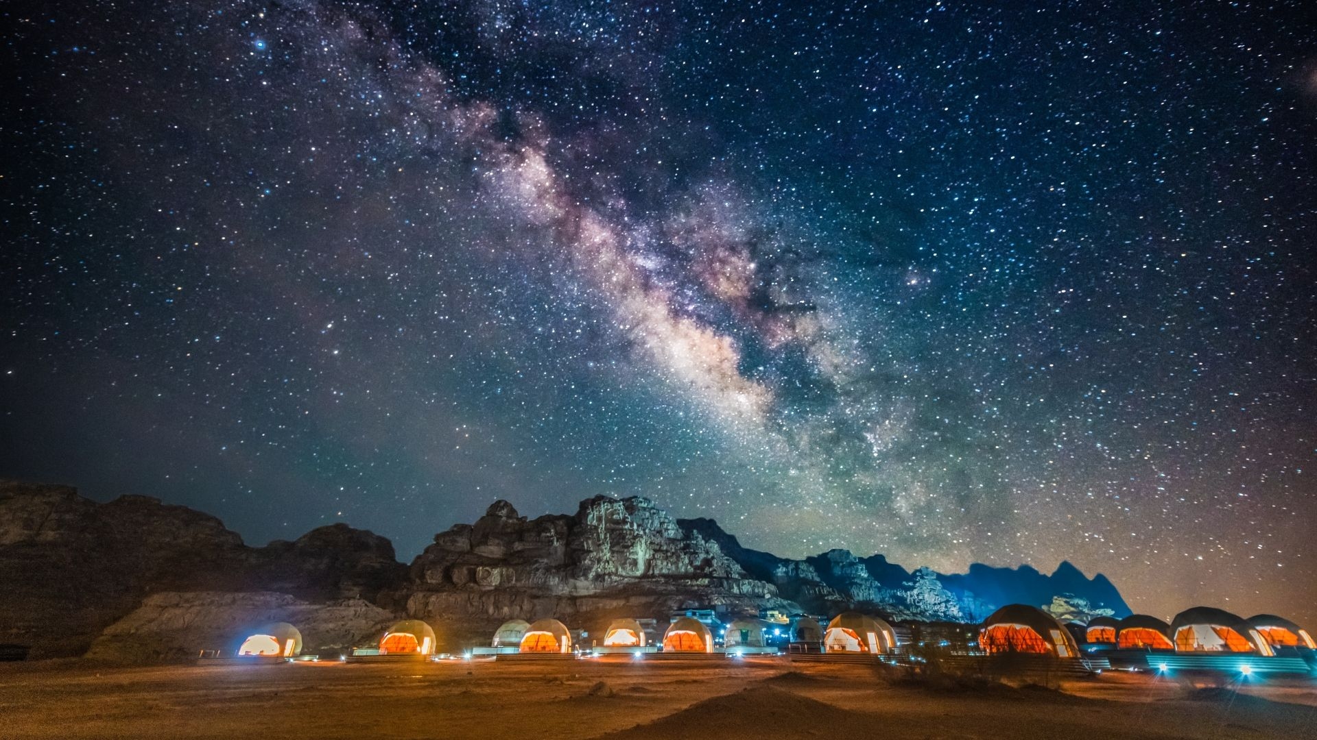 Travel photography by Prestige Travel Corporation