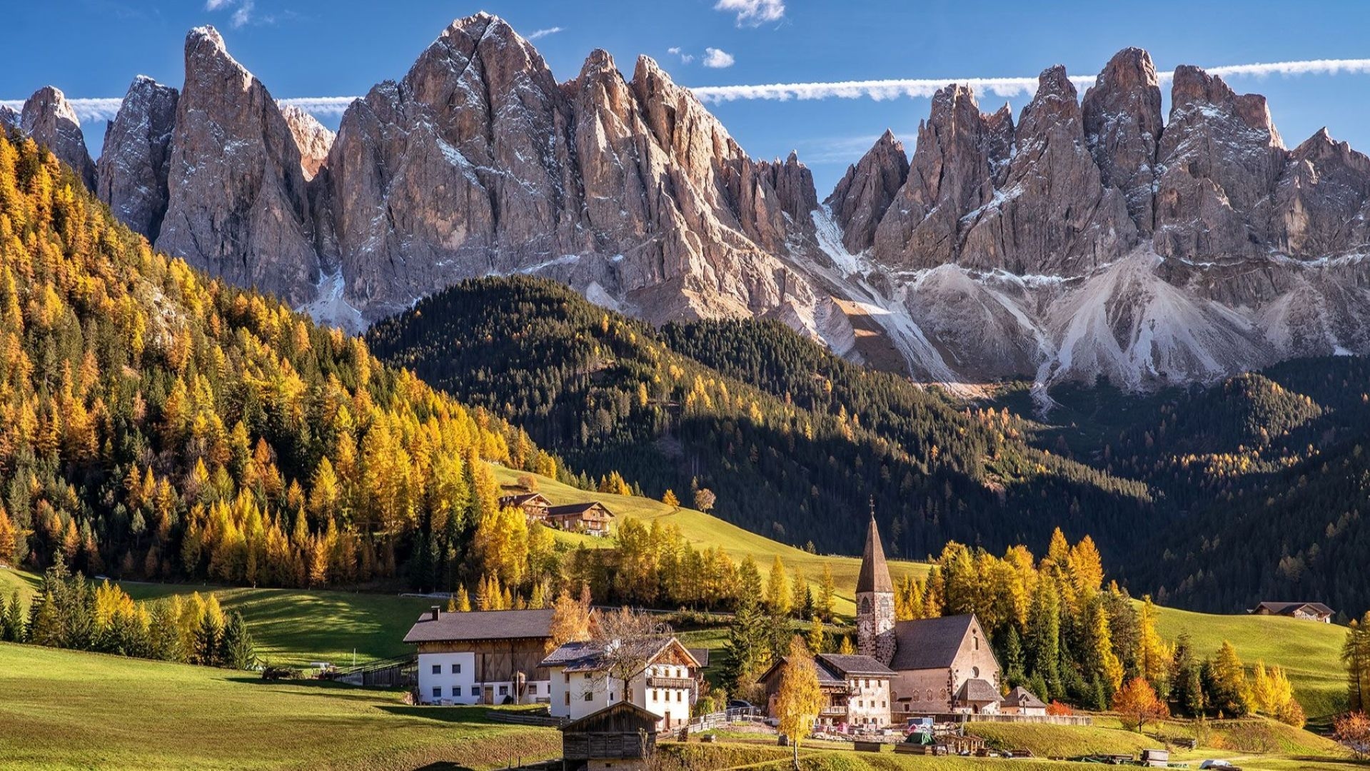 Travel photography by Prestige Travel Corporation