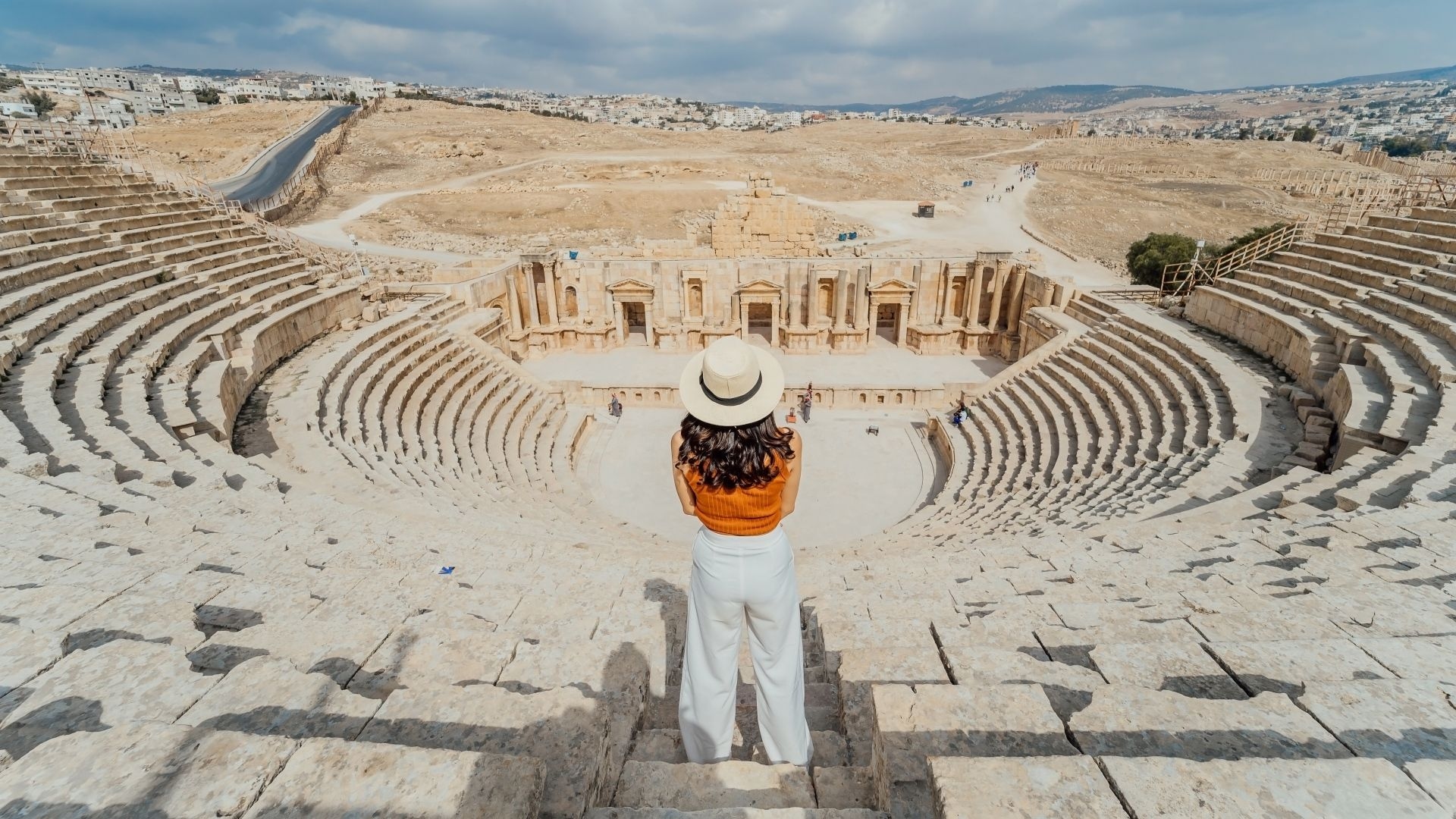 Travel photography by Prestige Travel Corporation