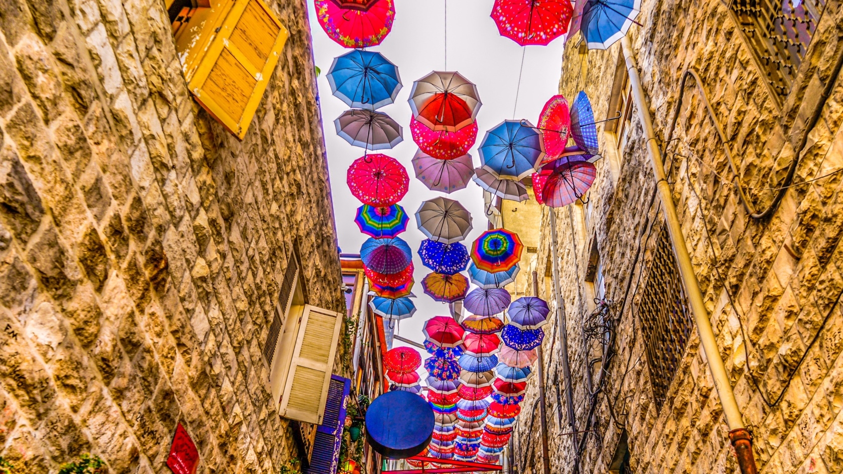 Travel photography by Prestige Travel Corporation