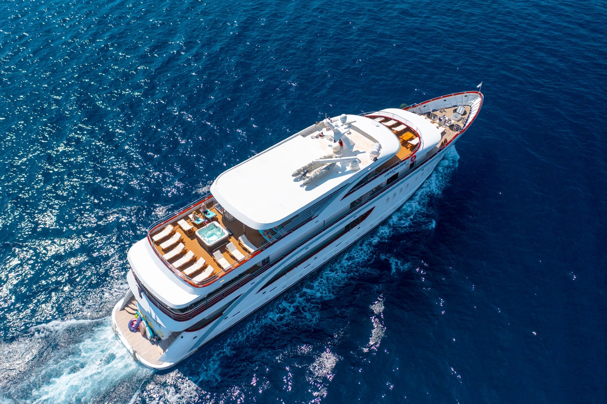 Travel photography by Prestige Travel Corporation