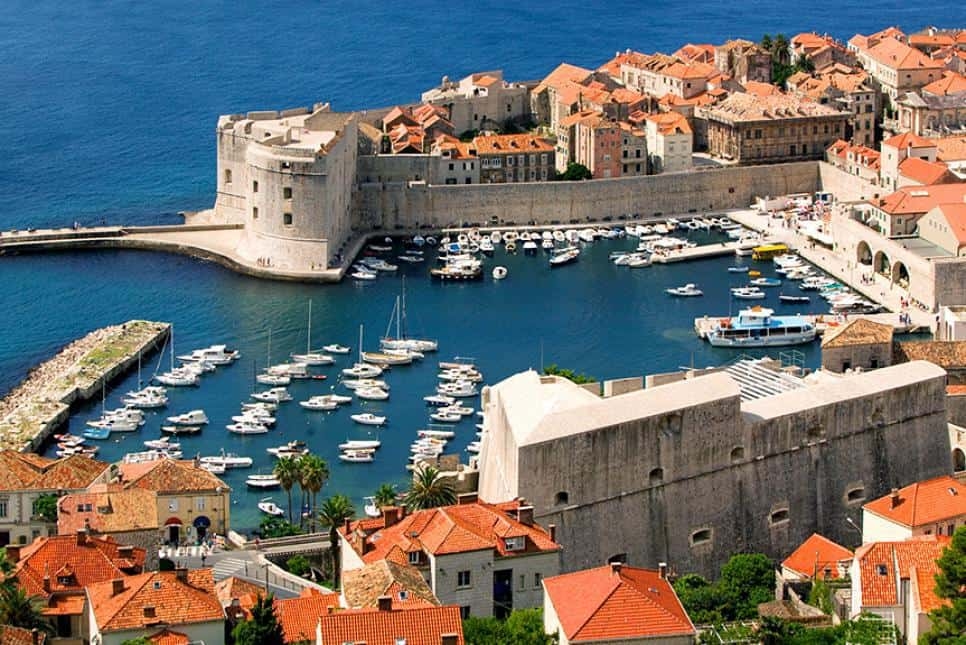 Travel photography by Prestige Travel Corporation