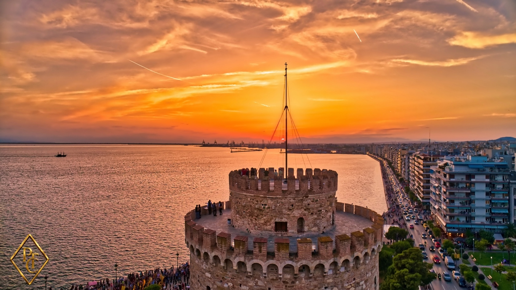 Travel photography by Prestige Travel Corporation