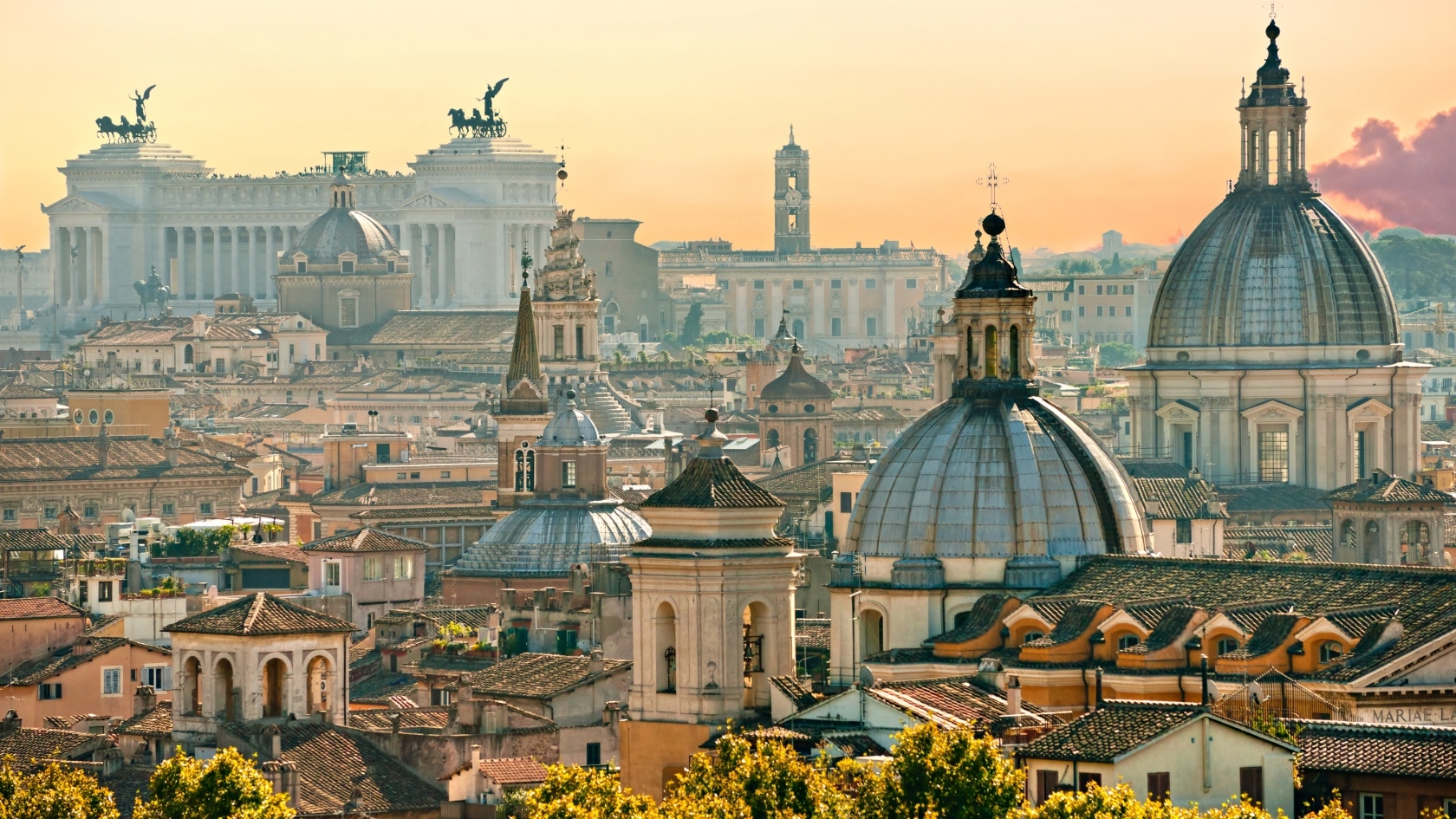Travel photography by Prestige Travel Corporation