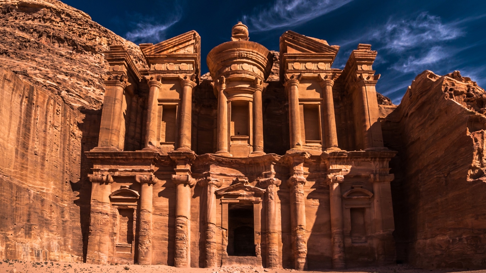 Travel photography by Prestige Travel Corporation
