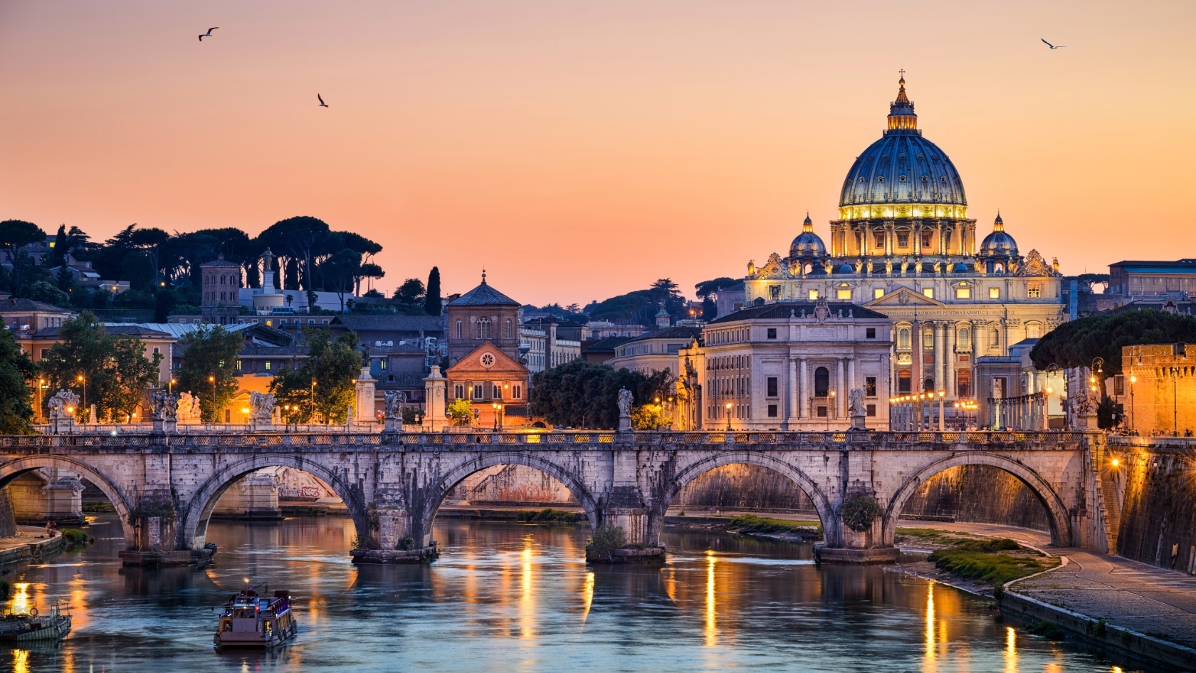 Travel photography by Prestige Travel Corporation