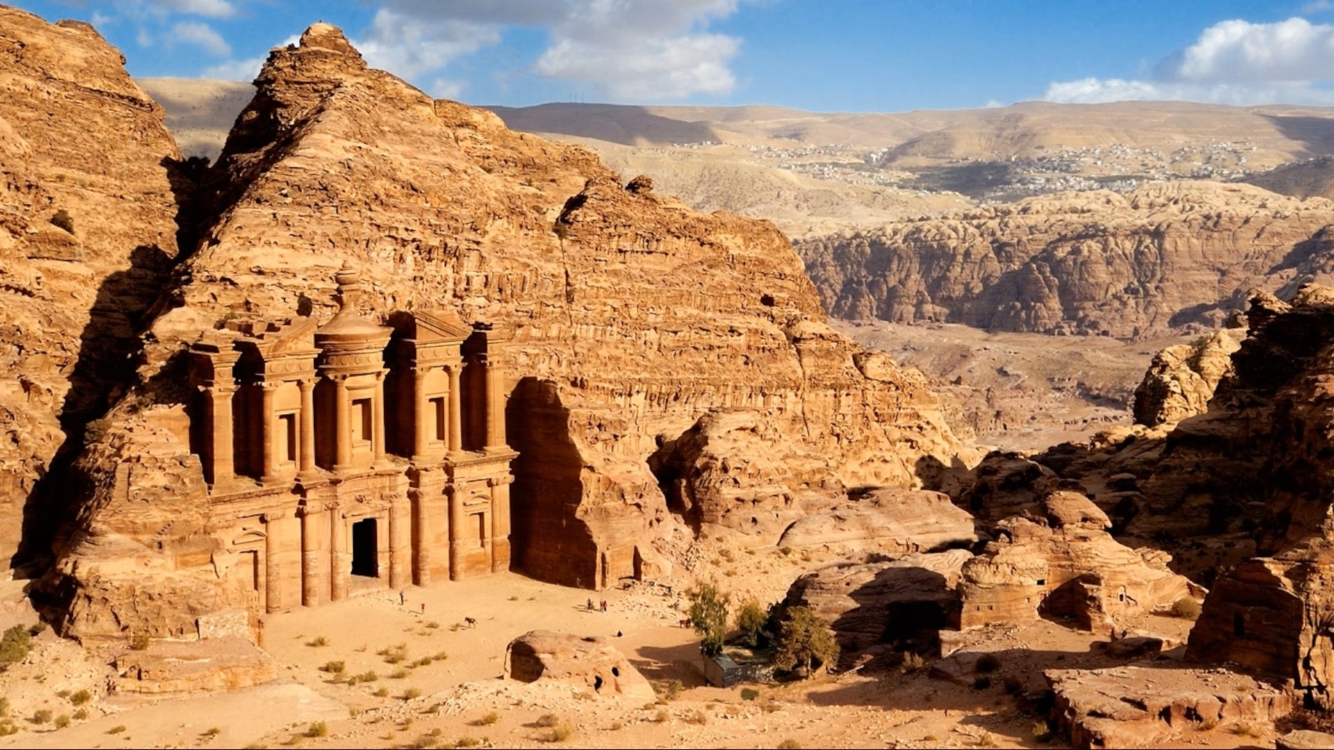 Travel photography by Prestige Travel Corporation