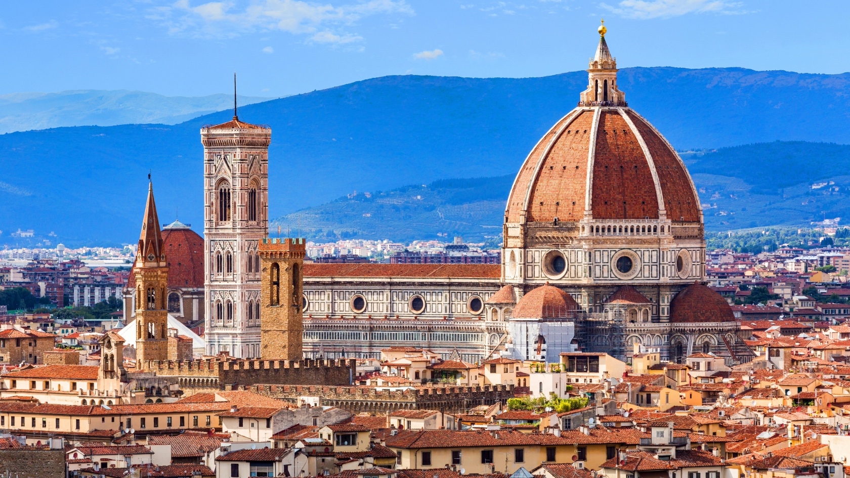 Travel photography by Prestige Travel Corporation