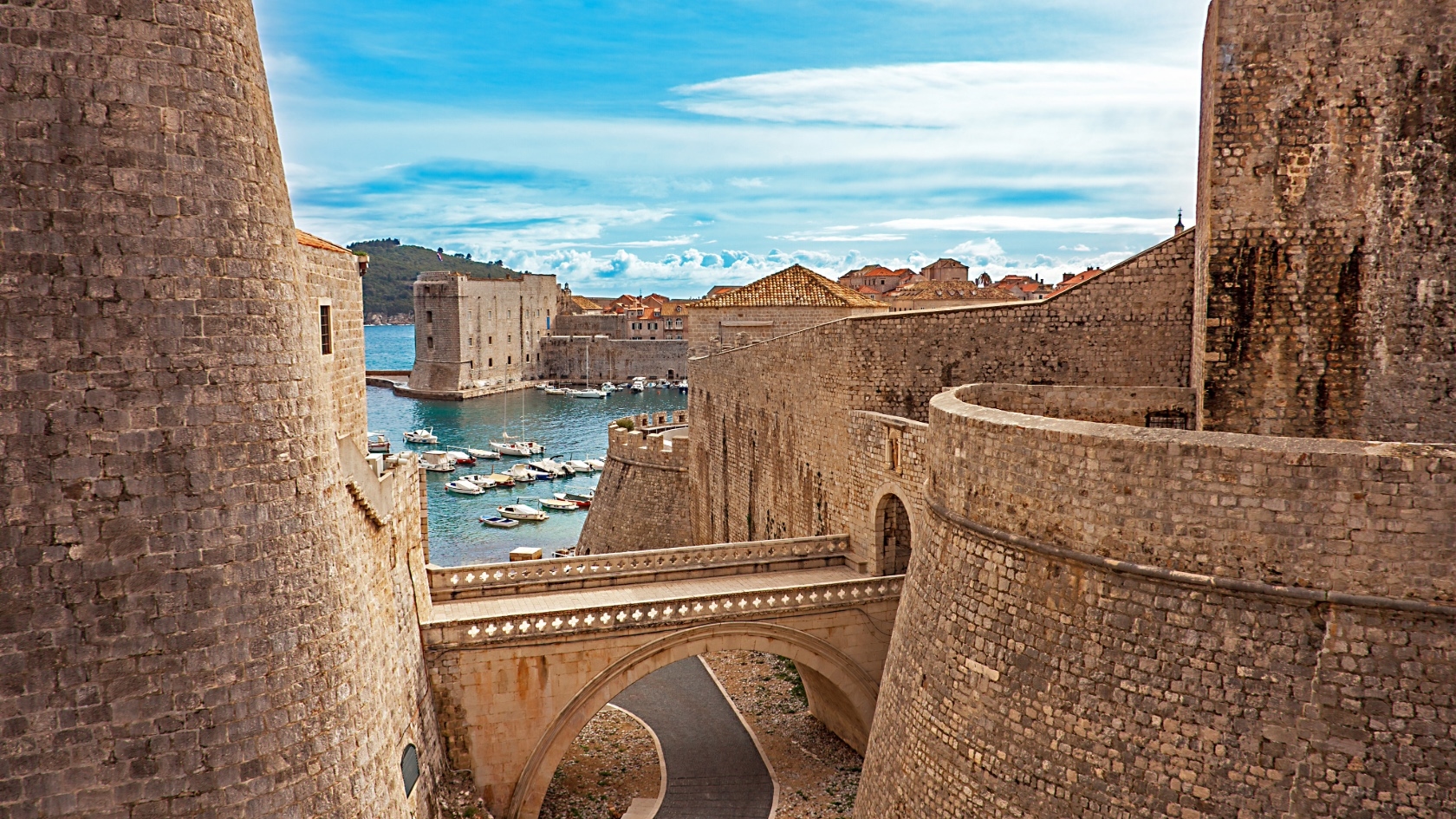 Travel photography by Prestige Travel Corporation