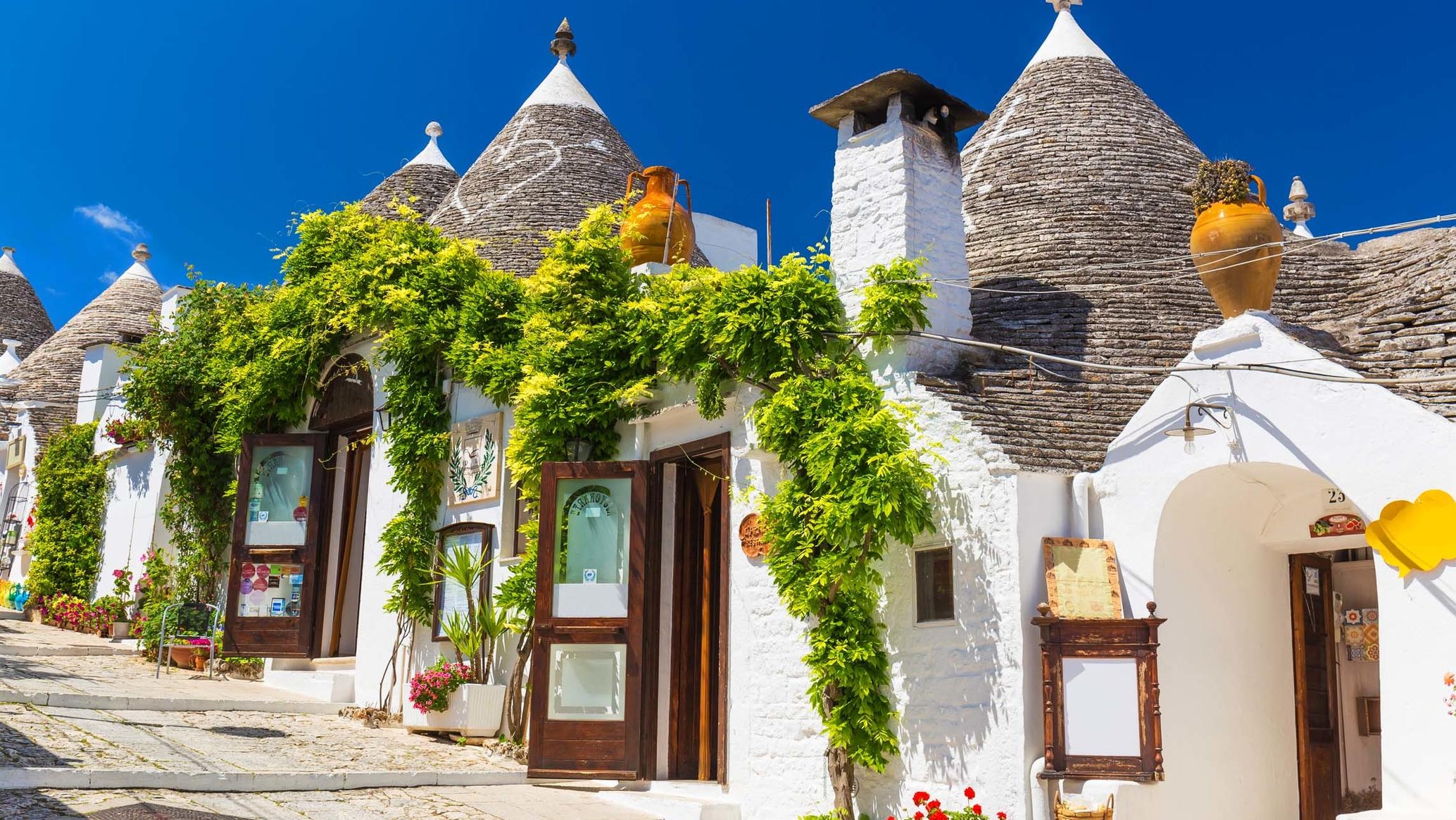 Travel photography by Prestige Travel Corporation