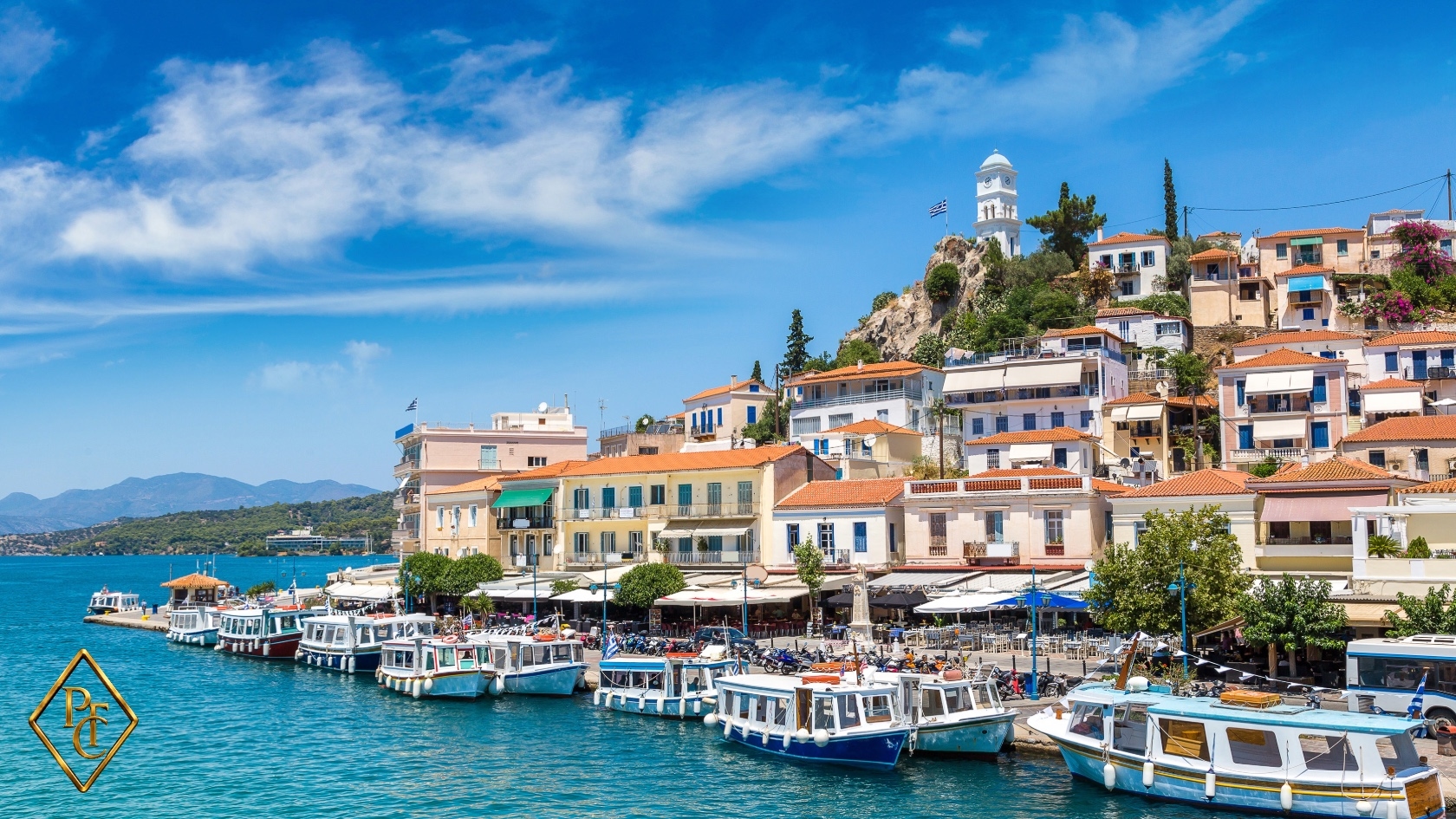 Travel photography by Prestige Travel Corporation