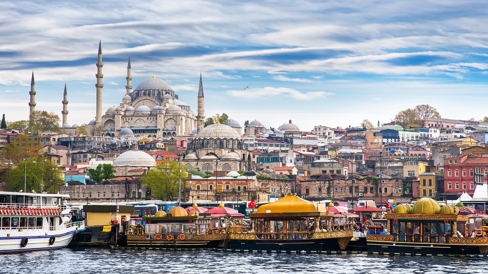 Travel photography by Prestige Travel Corporation