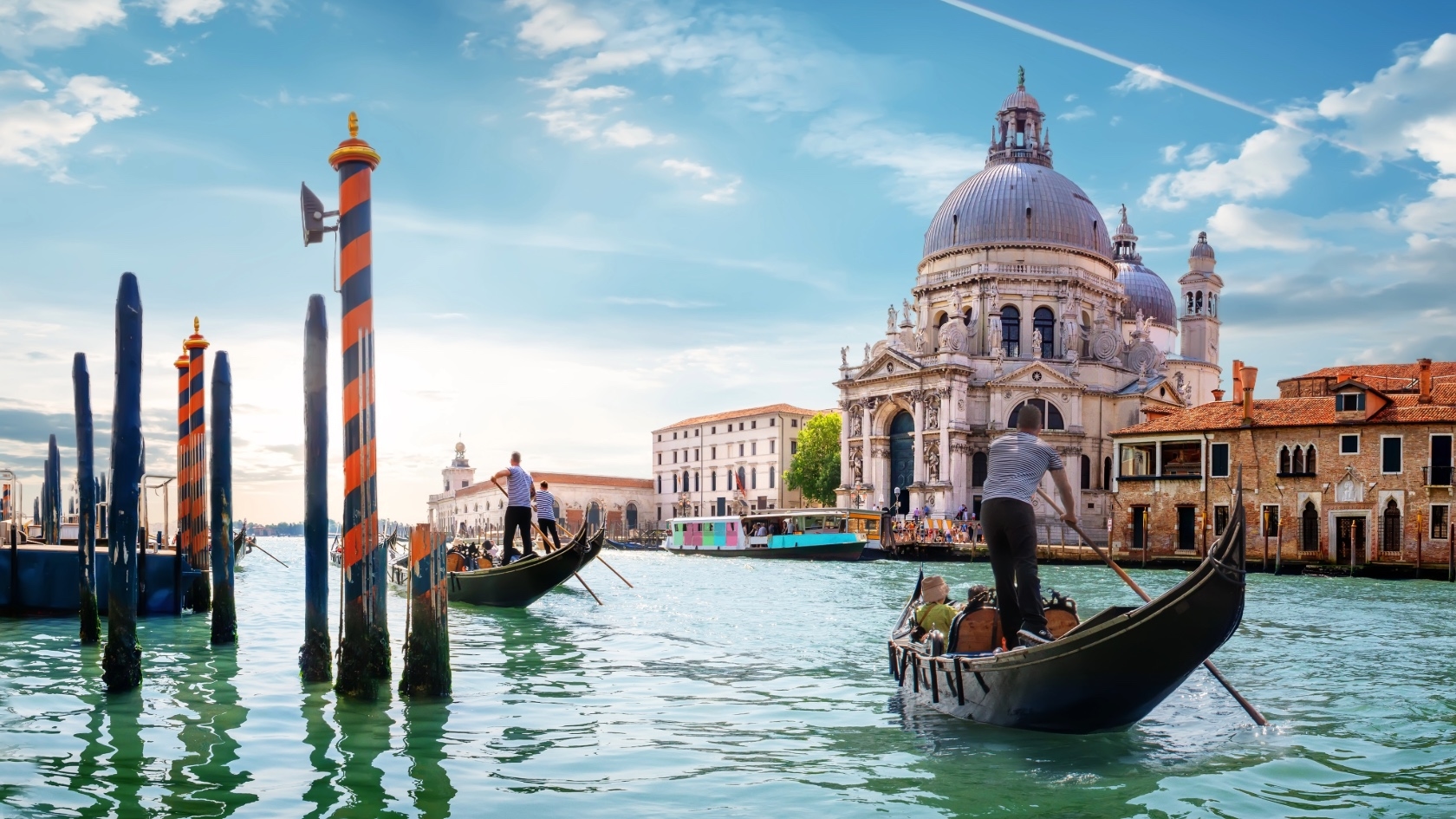 Travel photography by Prestige Travel Corporation