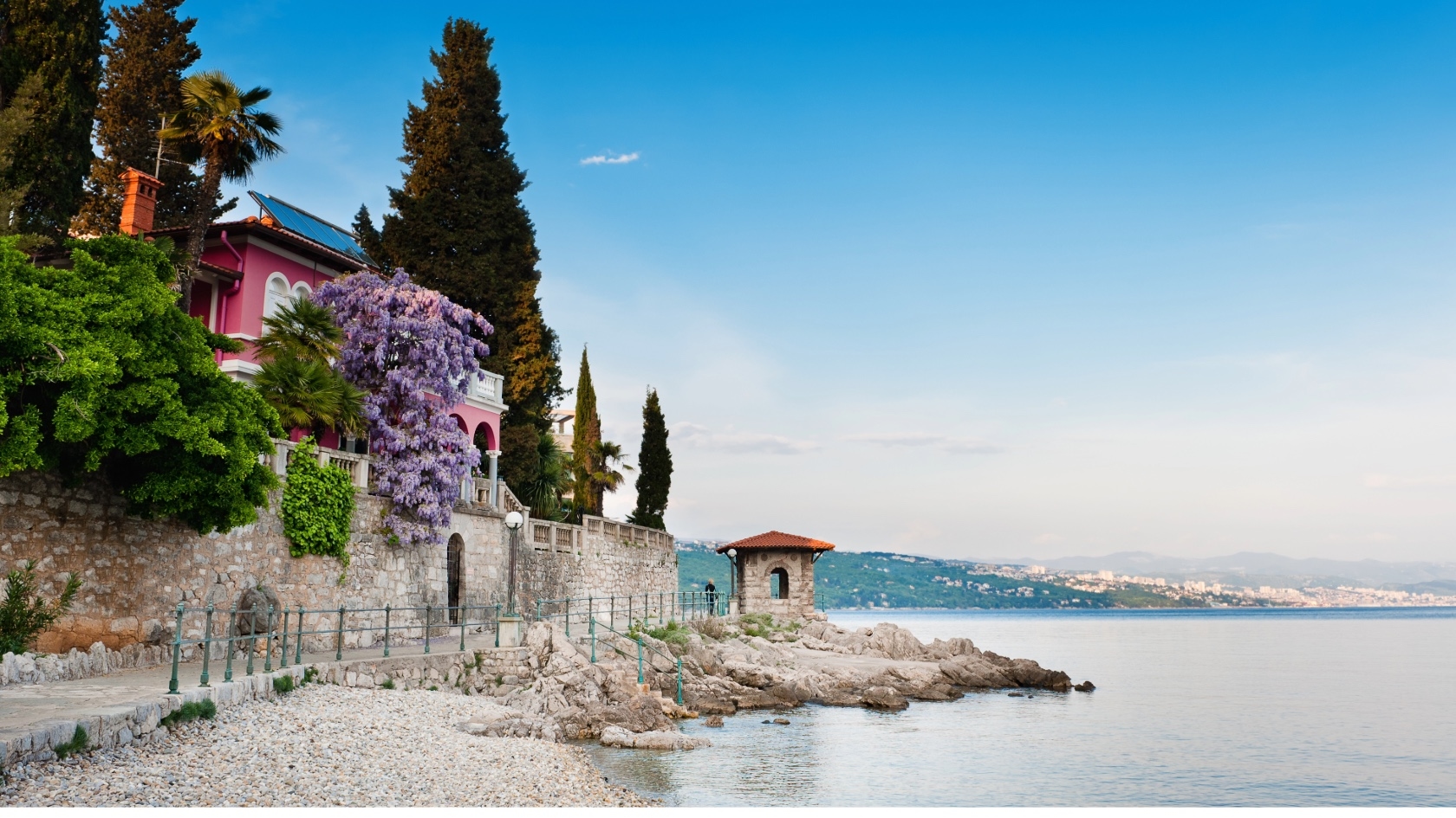Travel photography by Prestige Travel Corporation