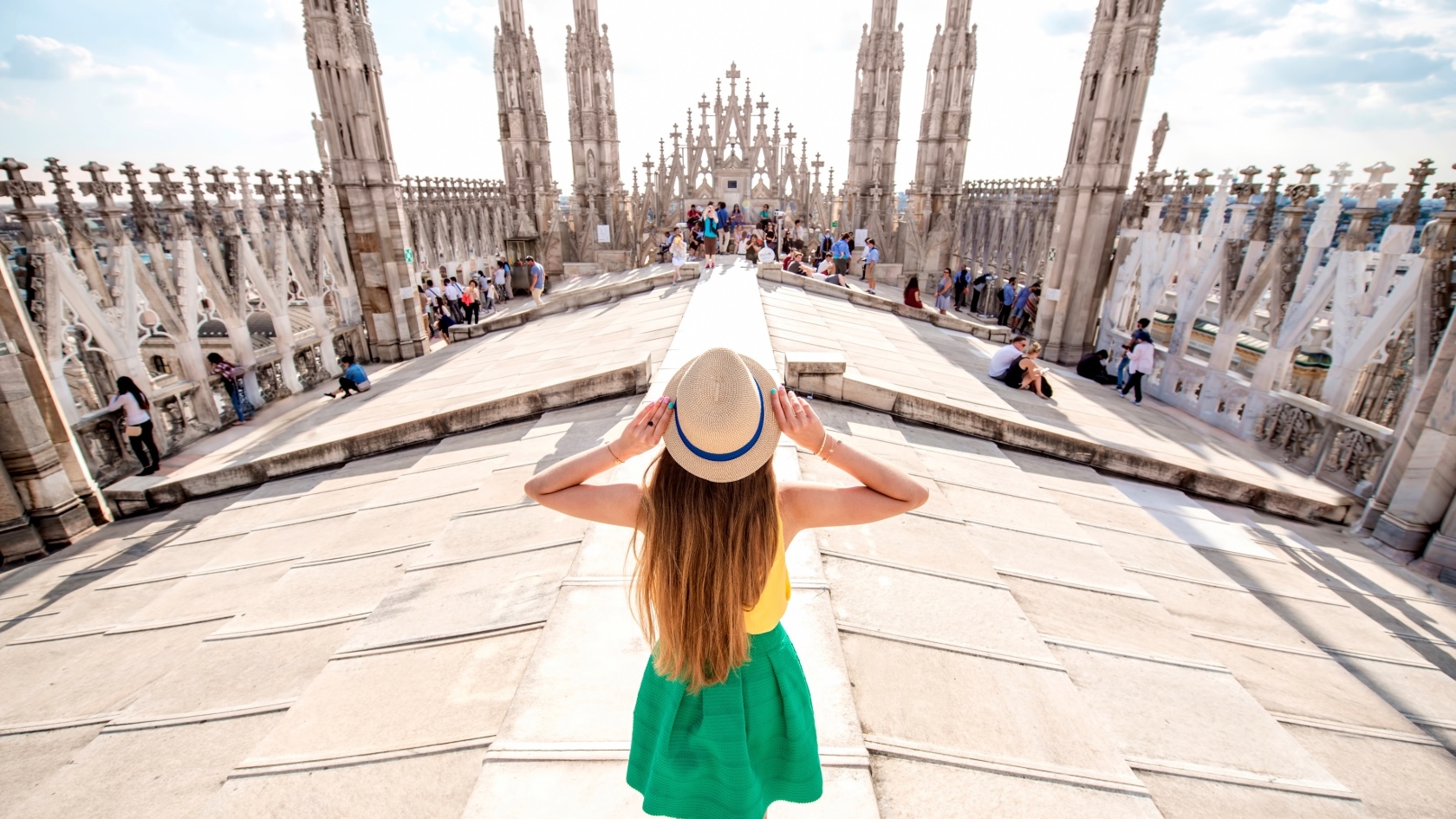 Travel photography by Prestige Travel Corporation