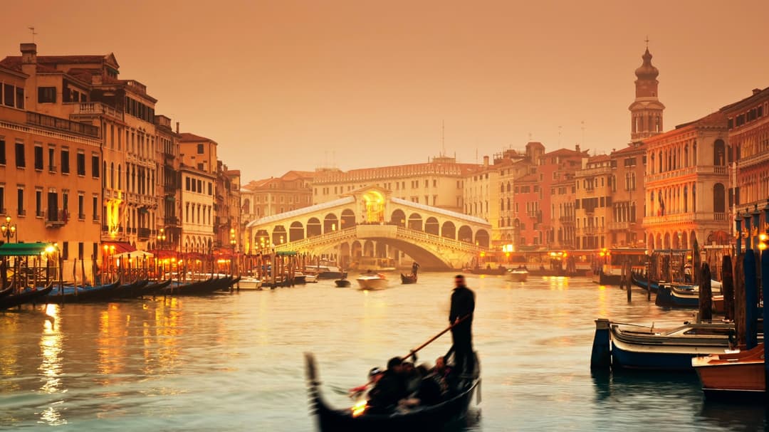 Travel photography by Prestige Travel Corporation