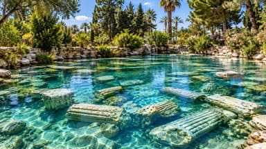 Travel photography by Prestige Travel Corporation