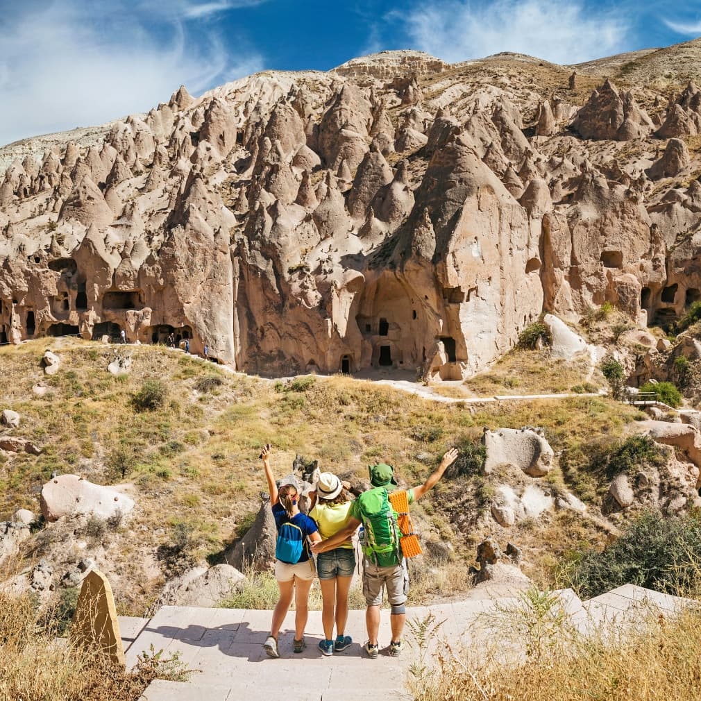 Travel photography by Prestige Travel Corporation