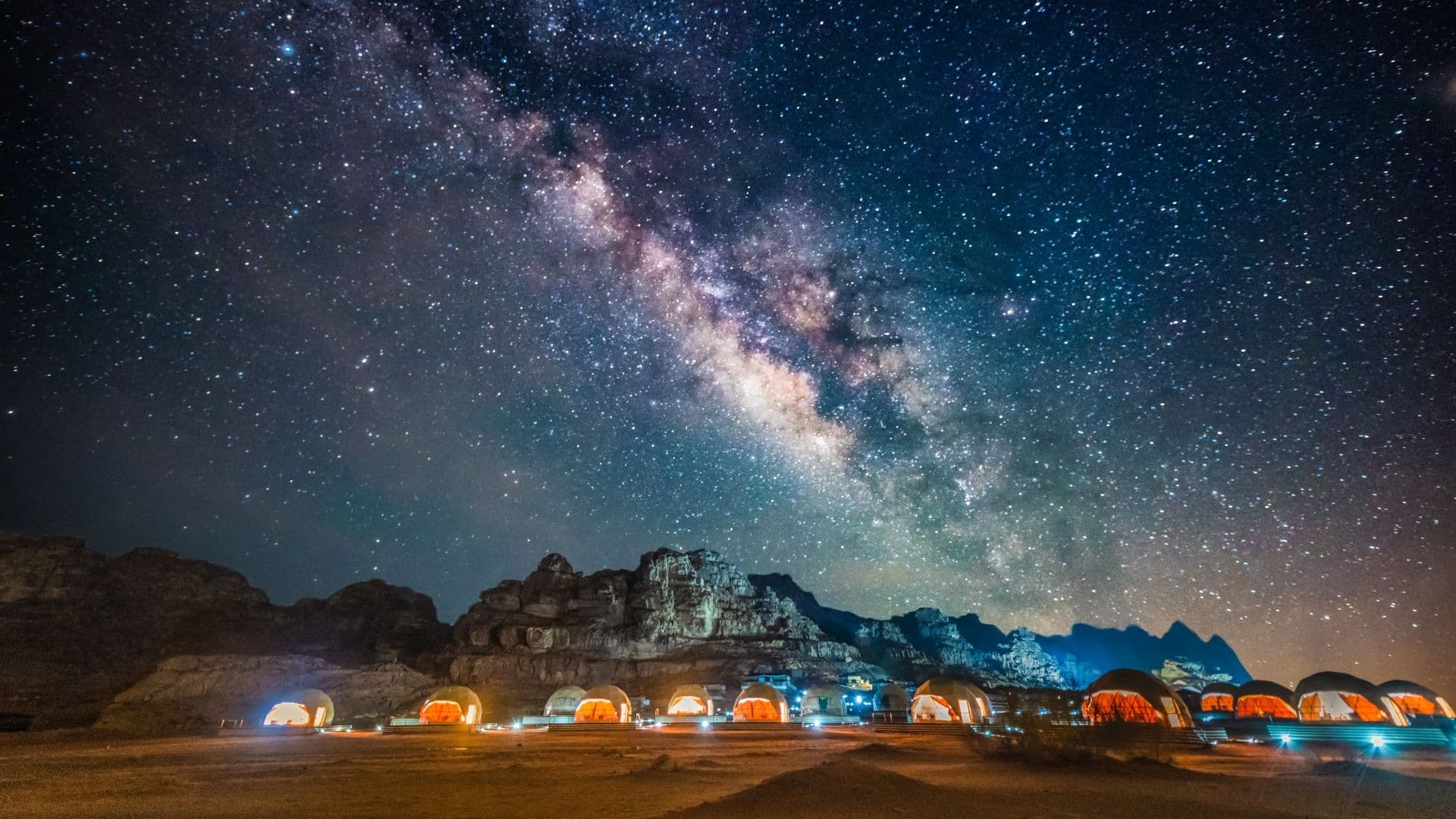 Travel photography by Prestige Travel Corporation