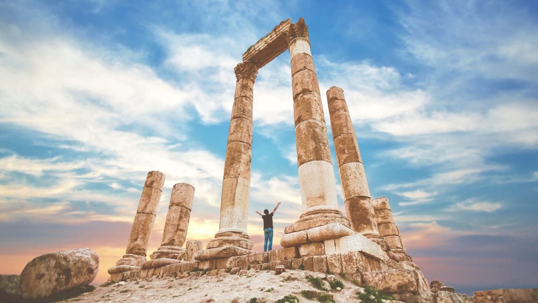 Travel photography by Prestige Travel Corporation