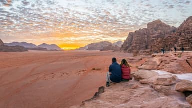 Travel photography by Prestige Travel Corporation