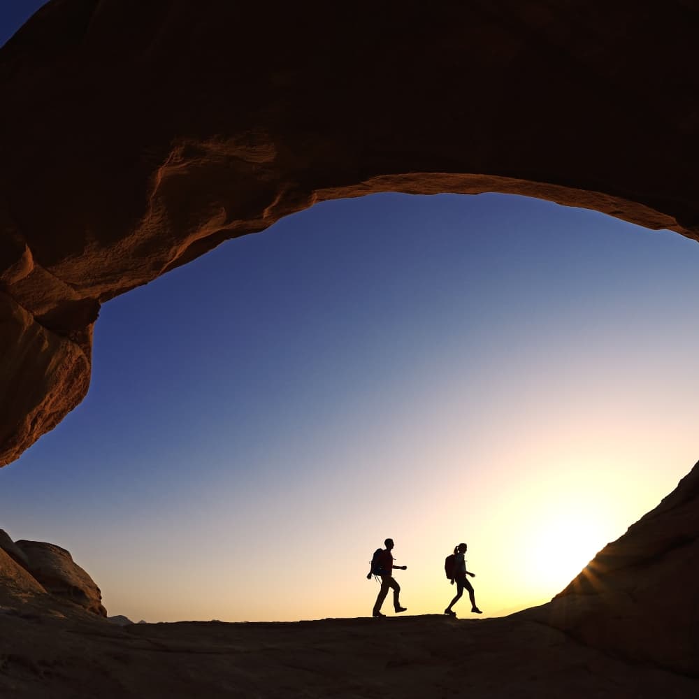 Travel photography by Prestige Travel Corporation