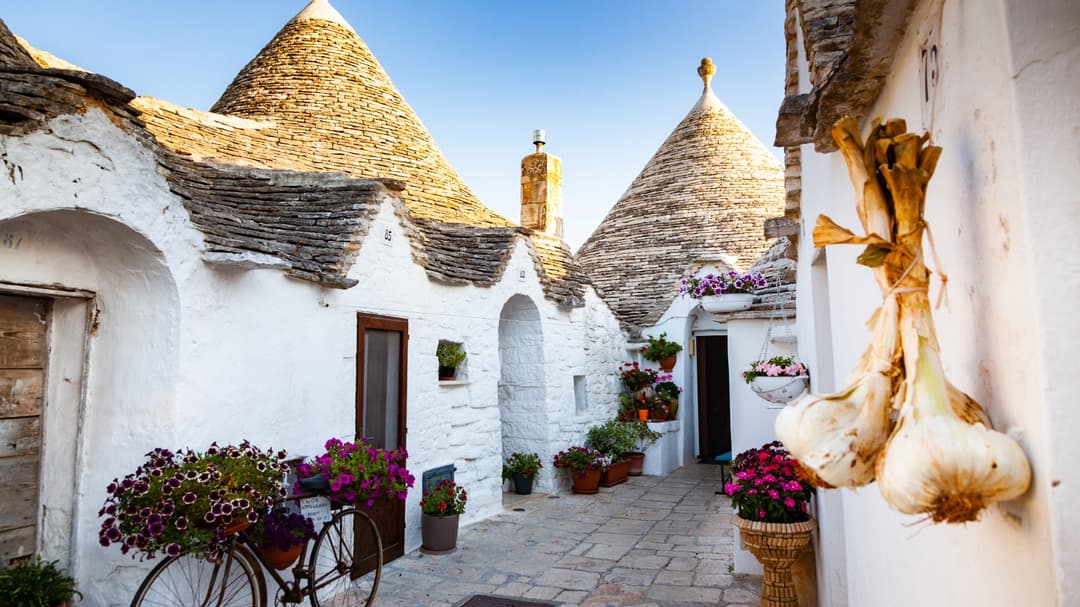 Travel photography by Prestige Travel Corporation