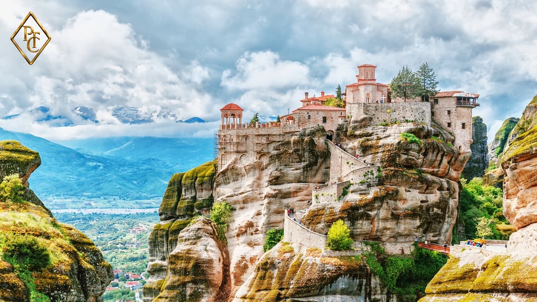 Travel photography by Prestige Travel Corporation