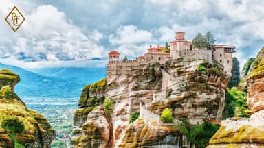 Travel photography by Prestige Travel Corporation