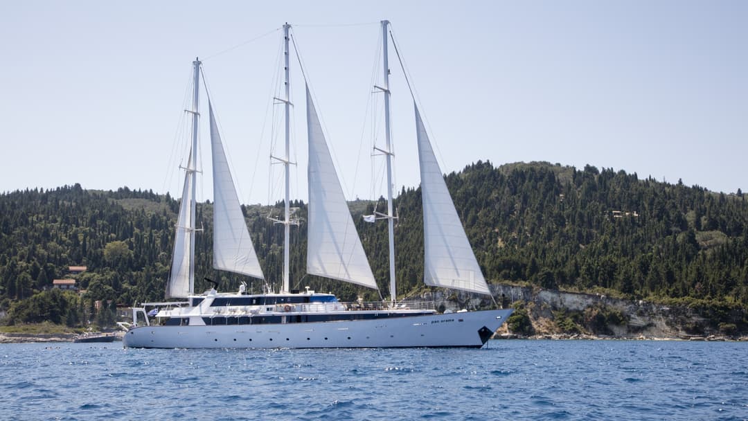 Travel photography by Prestige Travel Corporation