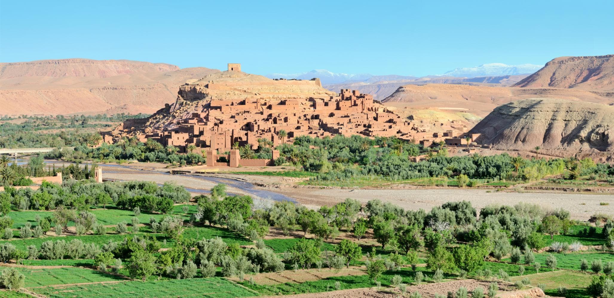 Travel photography by Prestige Travel Corporation