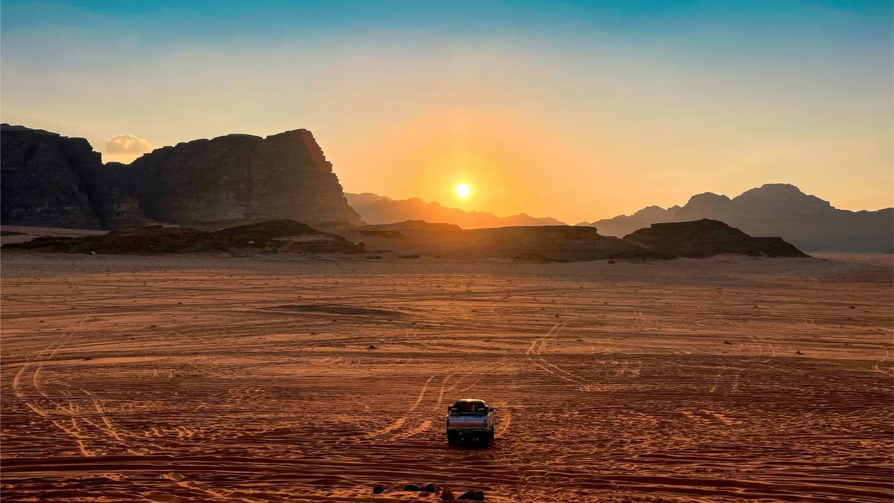 Travel photography by Prestige Travel Corporation