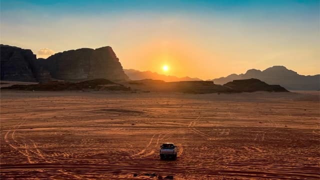 Travel photography by Prestige Travel Corporation