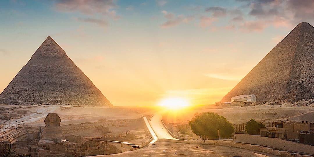 Travel photography by Prestige Travel Corporation