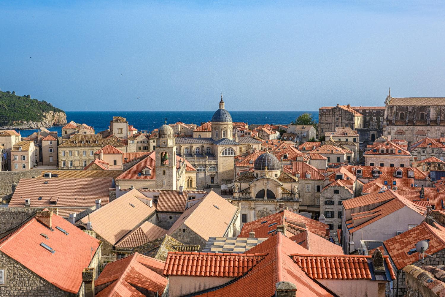 Travel photography by Prestige Travel Corporation