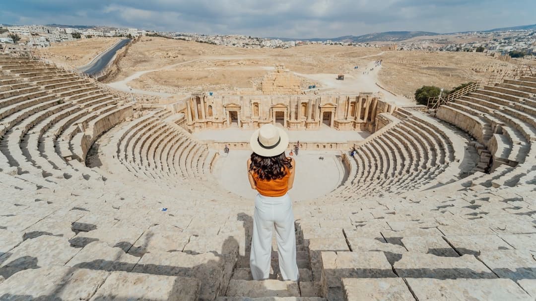 Travel photography by Prestige Travel Corporation