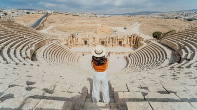 Travel photography by Prestige Travel Corporation