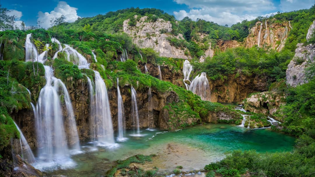 Travel photography by Prestige Travel Corporation