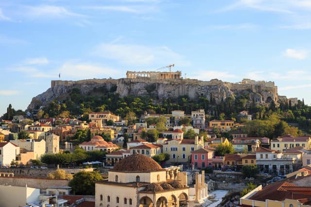 Travel photography by Prestige Travel Corporation