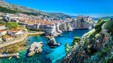 Travel photography by Prestige Travel Corporation