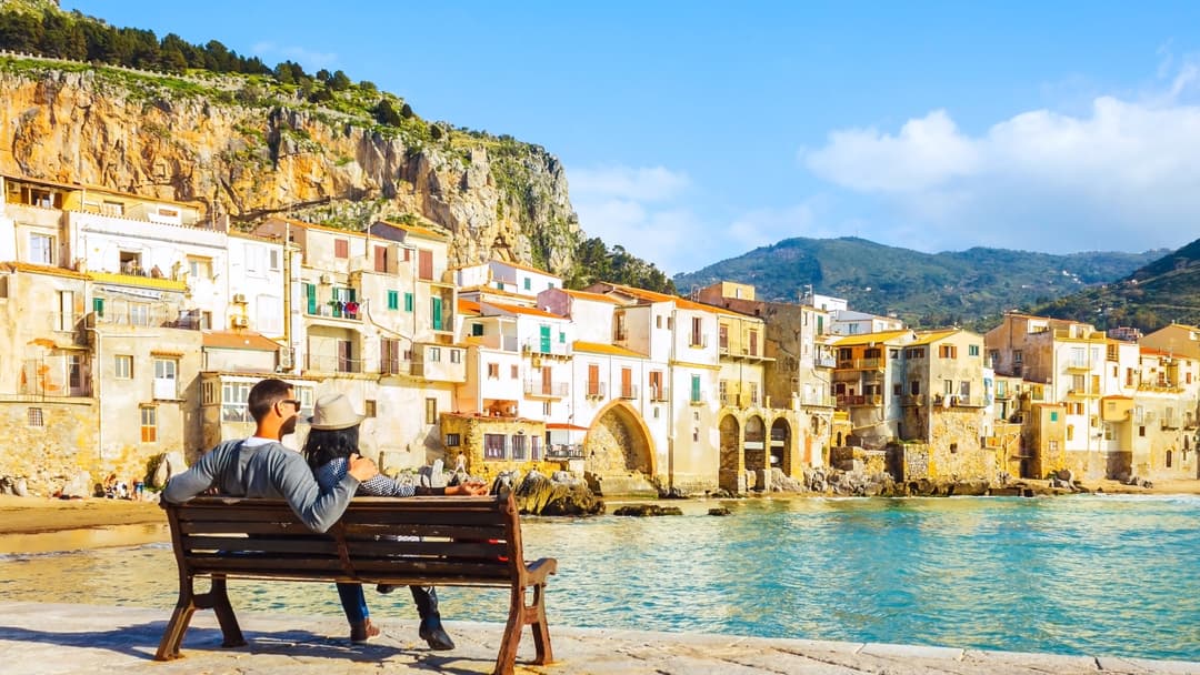 Travel photography by Prestige Travel Corporation