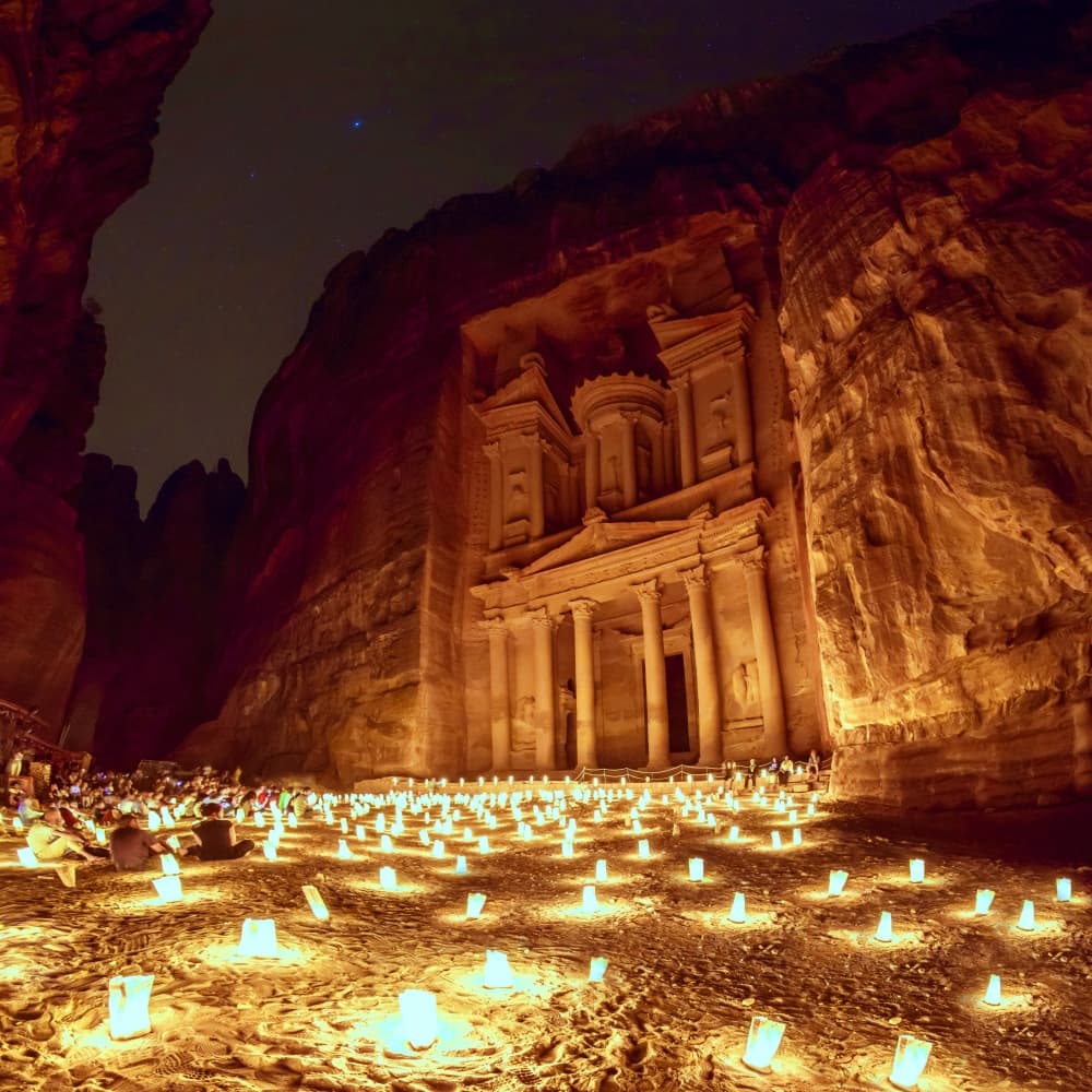 Travel photography by Prestige Travel Corporation