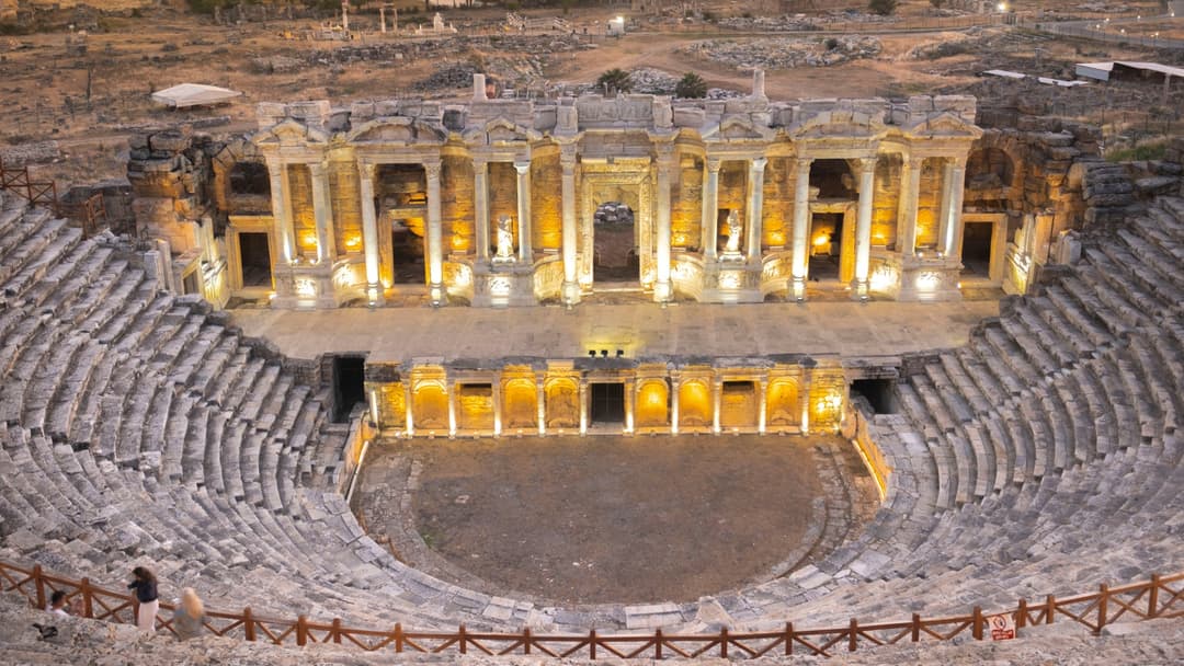 Travel photography by Prestige Travel Corporation