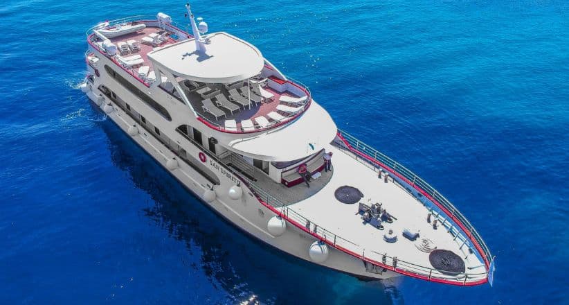 Travel photography by Prestige Travel Corporation