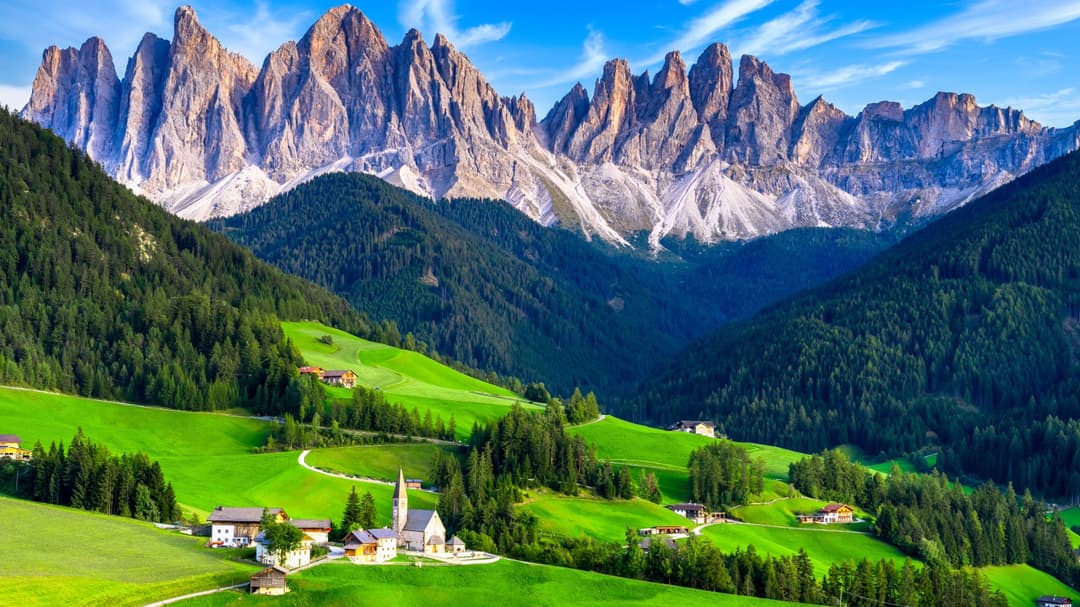 Travel photography by Prestige Travel Corporation