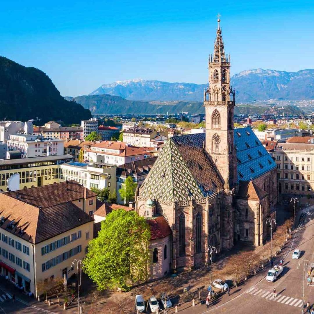 Travel photography by Prestige Travel Corporation