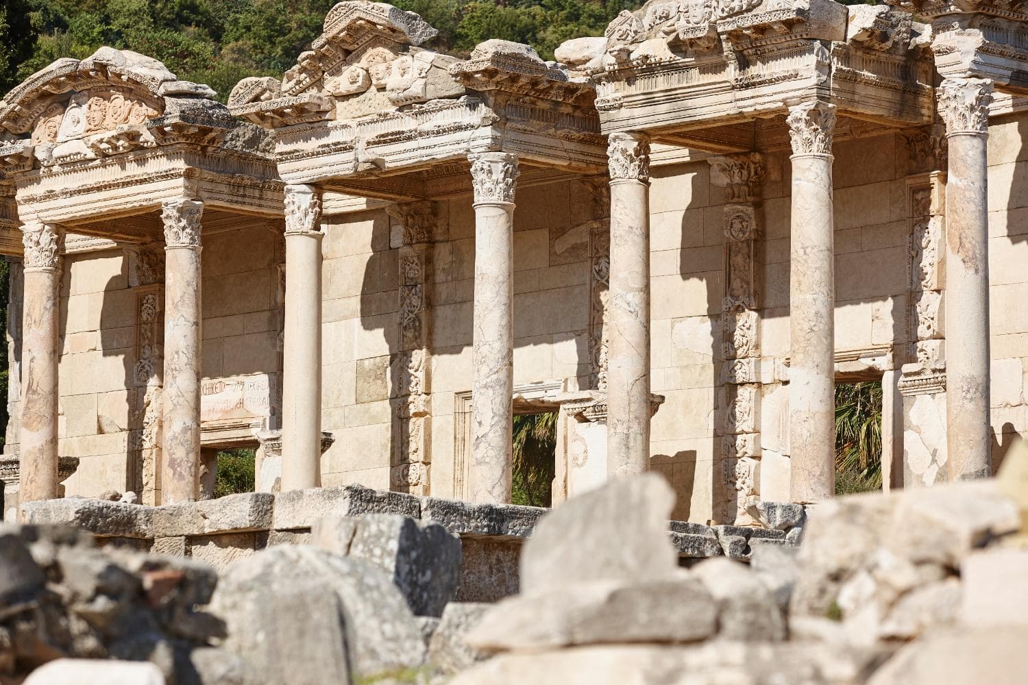 Travel photography by Prestige Travel Corporation