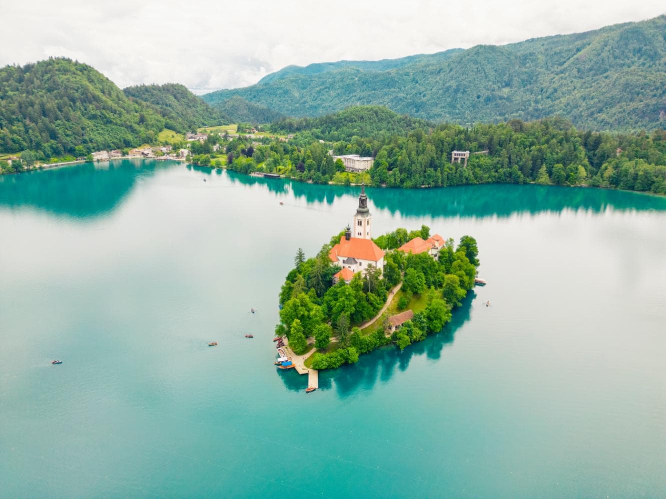 Travel photography by Prestige Travel Corporation