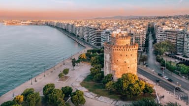 Travel photography by Prestige Travel Corporation