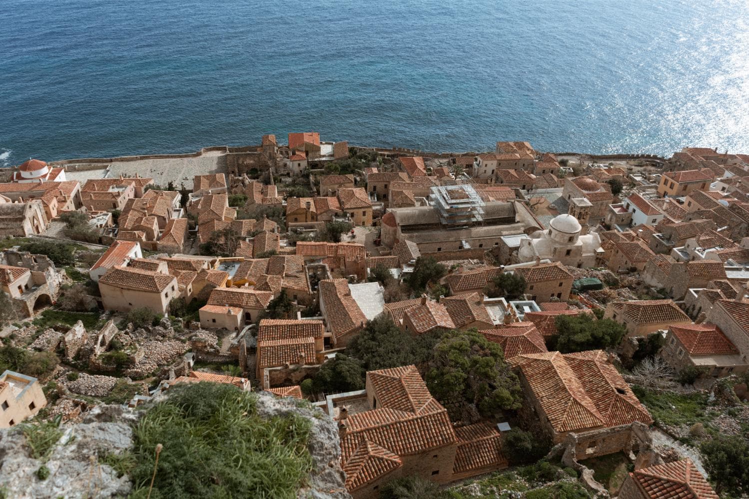 Travel photography by Prestige Travel Corporation